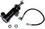 FVP Chassis Steering Idler Arm and Bracket Assembly,Steering Idler Arm Bracket P/N:IB90086