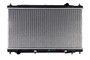 FVP Radiators & Condensers Radiator P/N:RAD13403