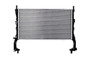 FVP Radiators & Condensers Radiator P/N:RAD13489