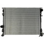 FVP Radiators & Condensers Radiator P/N:RAD13512