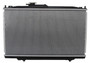FVP Radiators & Condensers Radiator P/N:RAD2148