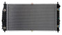 FVP Radiators & Condensers Radiator P/N:RAD2184