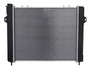 FVP Radiators & Condensers Radiator P/N:RAD2206