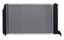 FVP Radiators & Condensers Radiator P/N:RAD2261