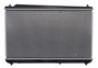 FVP Radiators & Condensers Radiator P/N:RAD2324