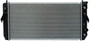FVP Radiators & Condensers Radiator P/N:RAD2347