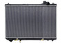 FVP Radiators & Condensers Radiator P/N:RAD2377