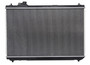 FVP Radiators & Condensers Radiator P/N:RAD2377