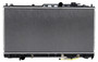 FVP Radiators & Condensers Radiator P/N:RAD2410