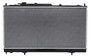 FVP Radiators & Condensers Radiator P/N:RAD2410