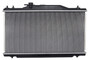 FVP Radiators & Condensers Radiator P/N:RAD2425