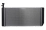 FVP Radiators & Condensers Radiator P/N:RAD2713
