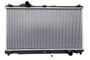FVP Radiators & Condensers Radiator P/N:RAD2968