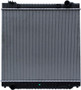 FVP Radiators & Condensers Radiator P/N:RAD2976