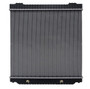 FVP Radiators & Condensers Radiator P/N:RAD2976
