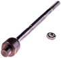 FVP Chassis Steering Tie Rod End P/N:TI59060