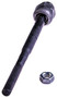 FVP Chassis Steering Tie Rod End P/N:TI81440