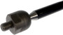 FVP Chassis Steering Tie Rod End P/N:TI90460