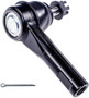 FVP Chassis Steering Tie Rod End P/N:TO59335