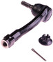 FVP Chassis Steering Tie Rod End P/N:TO60121