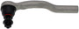 FVP Chassis Steering Tie Rod End P/N:TO65021