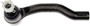 FVP Chassis Steering Tie Rod End P/N:TO69072