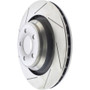 FVP Brake Drums & Rotors  P/N:226.63064