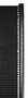 FVP Radiators & Condensers A/C Condenser P/N:CON3082