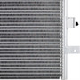 FVP Radiators & Condensers A/C Condenser P/N:CON3261