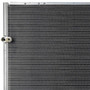 FVP Radiators & Condensers A/C Condenser P/N:CON3284