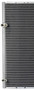 FVP Radiators & Condensers A/C Condenser P/N:CON3284