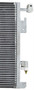 FVP Radiators & Condensers A/C Condenser P/N:CON3297