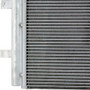 FVP Radiators & Condensers A/C Condenser P/N:CON3297