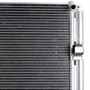 FVP Radiators & Condensers A/C Condenser P/N:CON3393