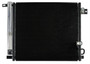 FVP Radiators & Condensers A/C Condenser P/N:CON3445