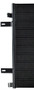 FVP Radiators & Condensers A/C Condenser P/N:CON3936