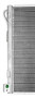 FVP Radiators & Condensers A/C Condenser P/N:CON4984