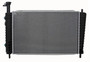 FVP Radiators & Condensers Radiator P/N:RAD1094