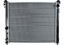 FVP Radiators & Condensers Radiator P/N:RAD13014