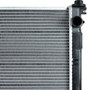 FVP Radiators & Condensers Radiator P/N:RAD13014