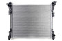 FVP Radiators & Condensers Radiator P/N:RAD13064