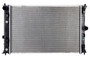 FVP Radiators & Condensers Radiator P/N:RAD13187