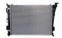 FVP Radiators & Condensers Radiator P/N:RAD13191