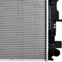 FVP Radiators & Condensers Radiator P/N:RAD13254