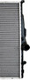 FVP Radiators & Condensers Radiator P/N:RAD13277