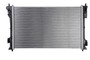 FVP Radiators & Condensers Radiator P/N:RAD13305