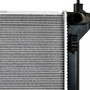 FVP Radiators & Condensers Radiator P/N:RAD13365