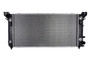 FVP Radiators & Condensers Radiator P/N:RAD13397