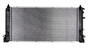 FVP Radiators & Condensers Radiator P/N:RAD13397