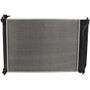 FVP Radiators & Condensers Radiator P/N:RAD13457